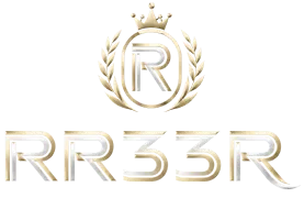 Rr33r logo
